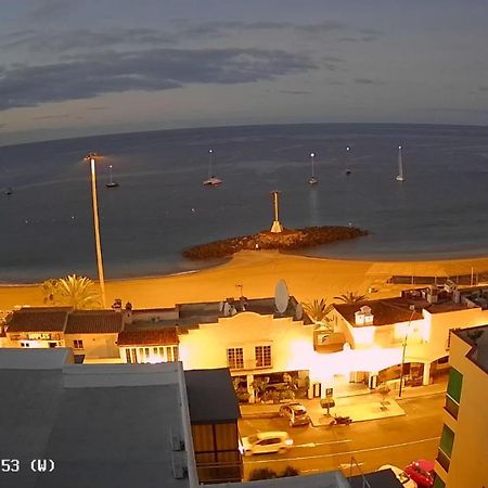 Apartment Ceyla Beach View, Los Cristianos Los Cristianos  Bagian luar foto