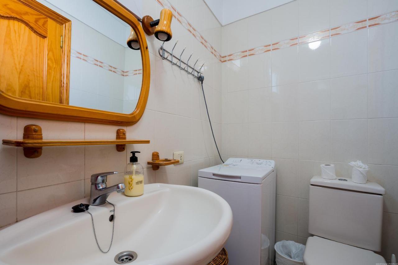 Apartment Ceyla Beach View, Los Cristianos Los Cristianos  Bagian luar foto