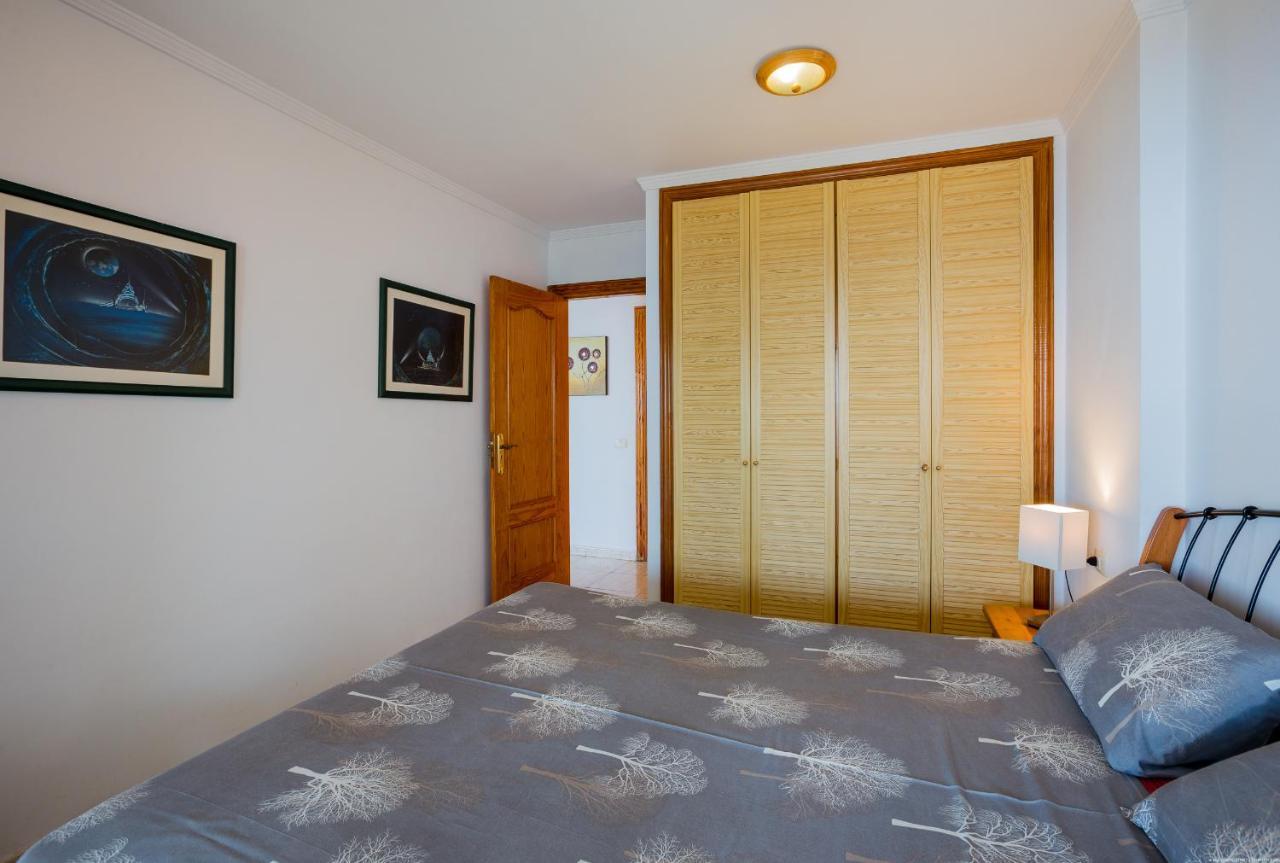 Apartment Ceyla Beach View, Los Cristianos Los Cristianos  Bagian luar foto