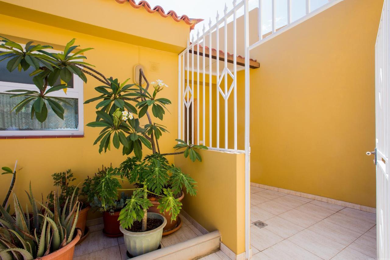 Apartment Ceyla Beach View, Los Cristianos Los Cristianos  Bagian luar foto