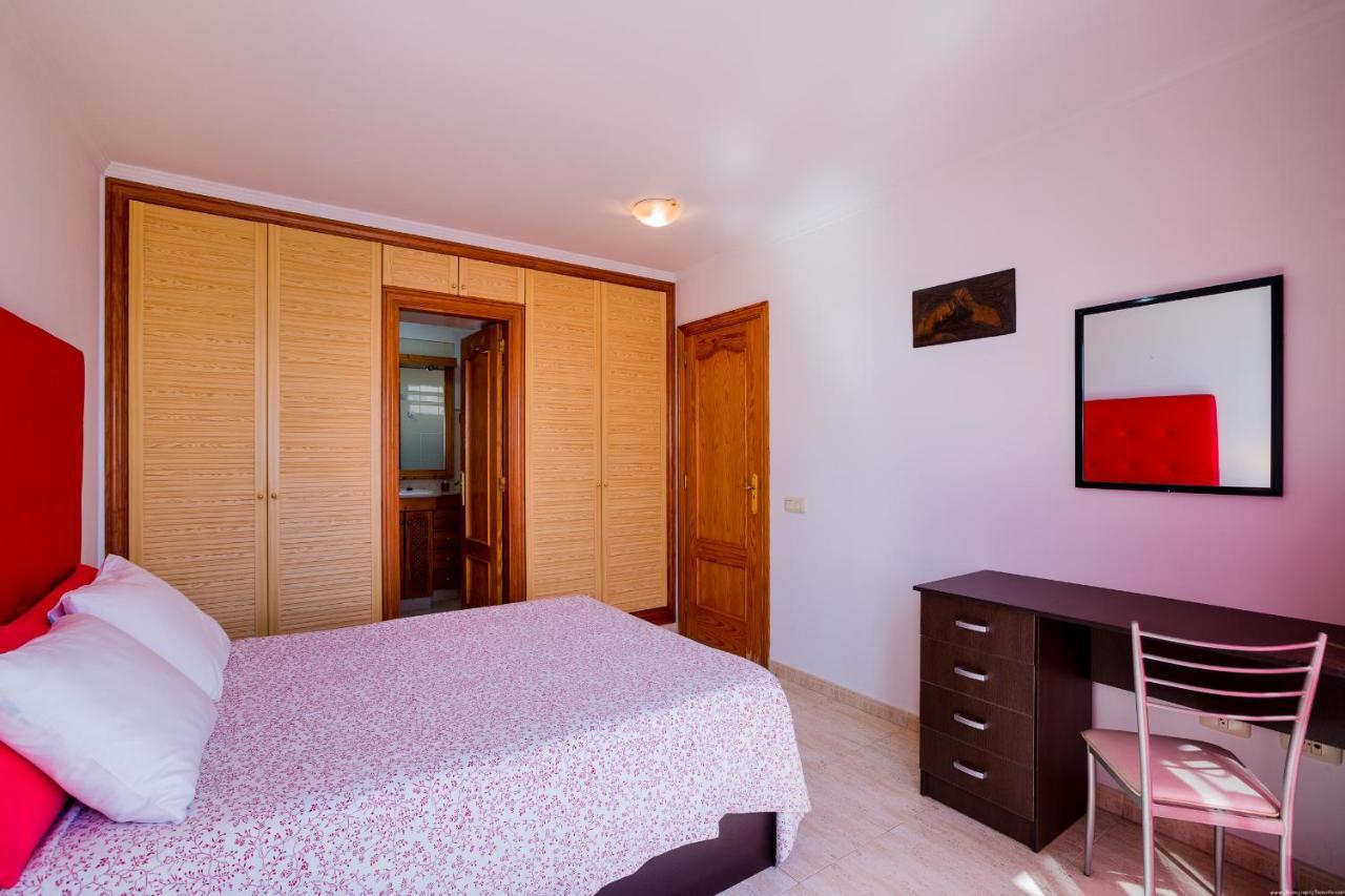 Apartment Ceyla Beach View, Los Cristianos Los Cristianos  Bagian luar foto